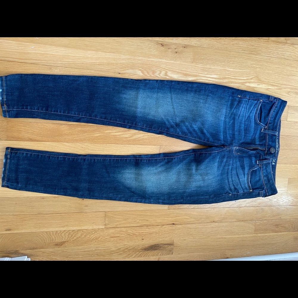 American Eagle Women’s Jeans